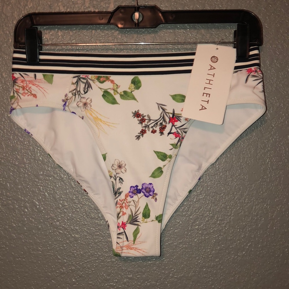 Bikini bottom